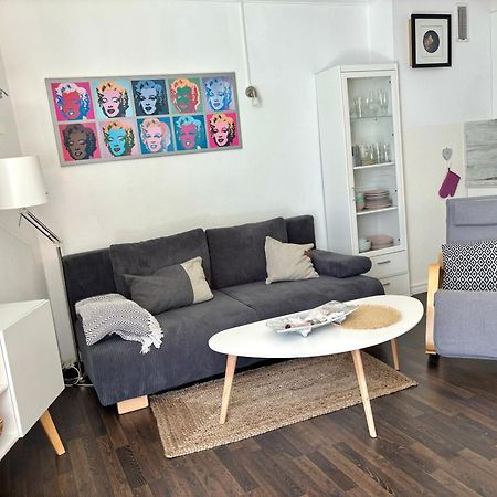 Ostseeblick Scharbeutz Zewnętrze zdjęcie